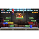 Игра Mario vs. Donkey Kong для Nintendo Switch (полностью на английском языке) - фото 2